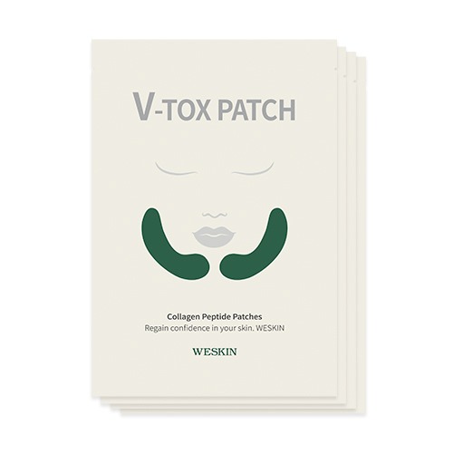 V-TOX PATCH 20매